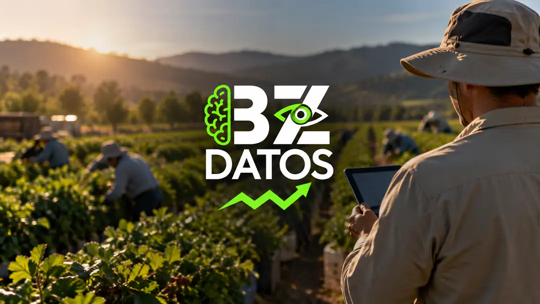 BZ Datos