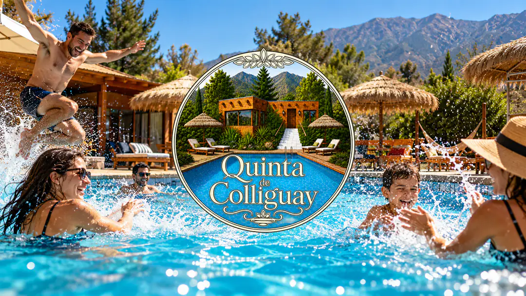 Quinta de Colliguay