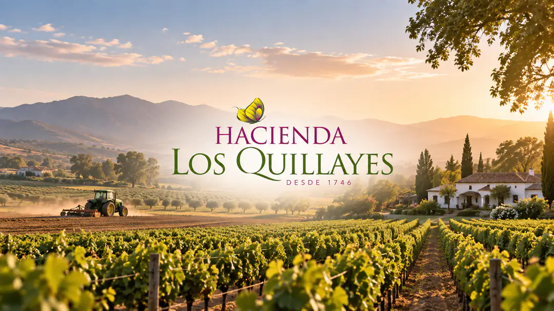 Quillayes API