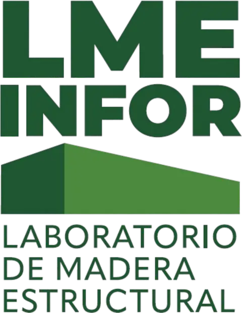 Logo Laboratorio de Madera Estructural - INFOR