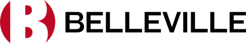 Logo Belleville
