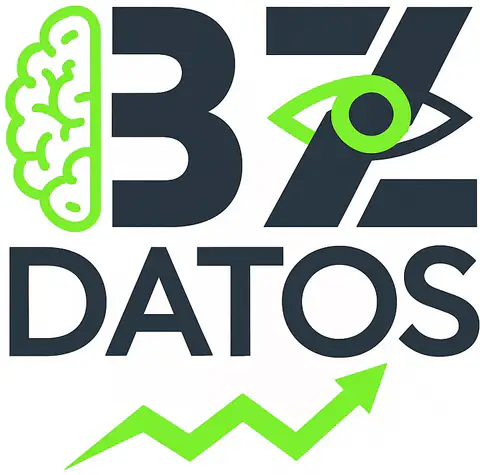 Logo BZ Datos