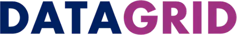 Logo DataGrid