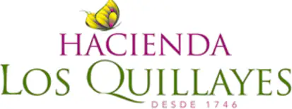 Logo Hacienda Los Quillayes