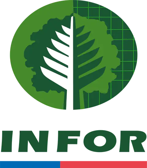 Logo Instituto Forestal (INFOR)