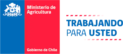 Logo Ministerio de Agricultura