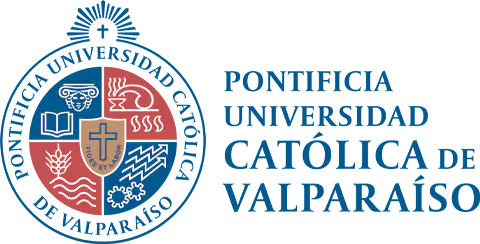 Logo Pontificia Universidad Católica de Valparaíso