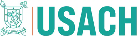 Logo Universidad de Santiago de Chile