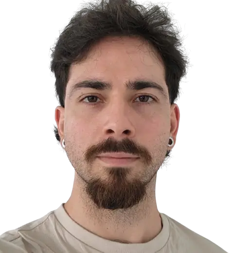 Benjamín Carrasco