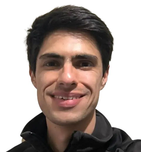 Maximiliano Aubel