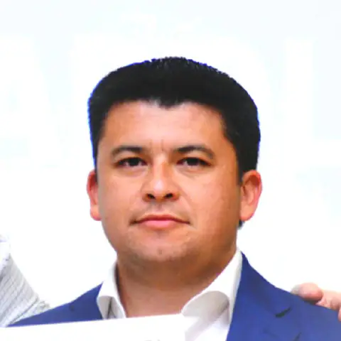 Franks Pérez
